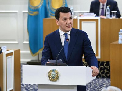 Қариннің құзыретіне не кіреді: Тоқаев вице-президент өкілеттігін бекітті