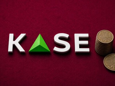 Қыркүйектің алғашқы аптасы: KASE-де қай акциялар өсті