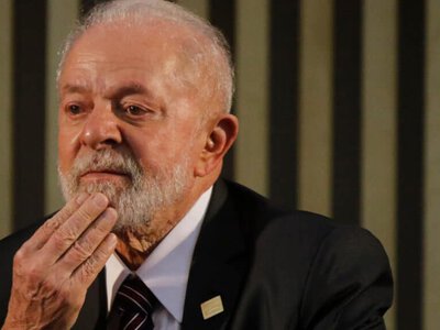 Тоқаев Бразилия президентін Тәуелсіздік күнімен құттықтады