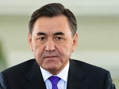 Назарбаевтың канцеляриясын басқарған шенеунік жаңа компанияны тіркеді