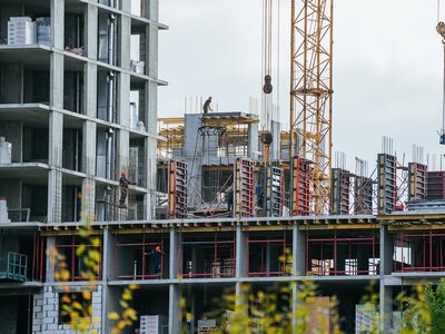 Қазақстан экономикасы құрылыс саласының есебінен өсіп жатыр