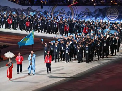 Көшпенділер ойындарындағы дау: Қырғызстан Қазақстанды жеңімпаз деп таныды