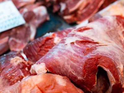 Оңтүстік Корея Қазақстанда ет өңдейтін цех салады