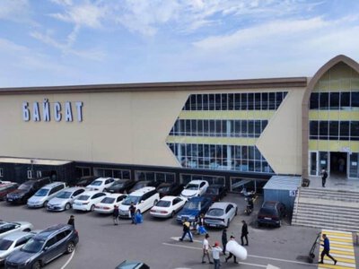 Қайрат Сатыбалдыдан қайтқан «Байсат» базарын кім сатып алғаны белгілі болды