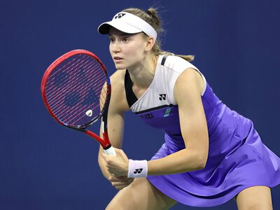 US Open: Елена Рыбакина әлемнің бірінші ракеткасы деген атаққа таласады