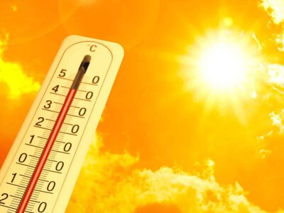Қазақстанның басым бөлігінде 30 градусқа дейінгі аптап ыстық болады