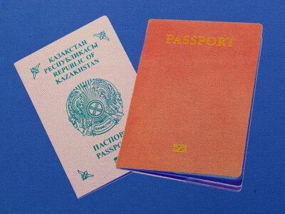 Павлодар облысында қос азаматтығы бар 27 адам анықталды