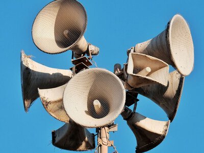 Маңғыстауда 15 қыркүйекте дабыл қағылады
