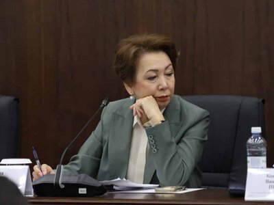 Құрылтай депутаттары қанша жалақы алатыны белгілі болды