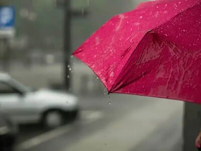 Жаңбыр, найзағай: 11 қыркүйекке арналған ауа райы болжамы