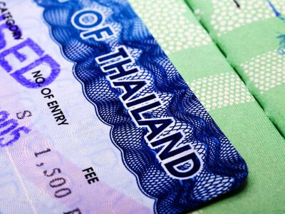 Таиланд қазақстандықтар үшін визасыз жүру мерзімін 30 күнге дейін қысқартты