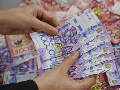 Алматы тұрғыны құрылысты кешіктірген компаниядан 10,5 млн теңге өндіріп алды