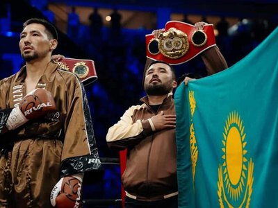 Жәнібек Әлімханұлы - Хамза Шираз жекпе-жегін ұйымдастыратын промоутер табылмай отыр