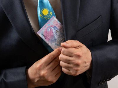 Ақтөбеліктер мемлекеттік сатып алуға қатысамын деп 100 млн-нан айырылды