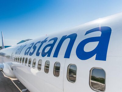 Air Astana 145,8 мың доллардың акцияларын сатып алды