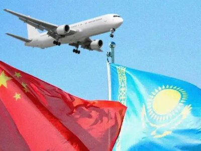 Қазақстандықтарға Қытайға кіруге 5 жылға дейін тыйым салынуы мүмкін