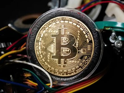 2025 жылы майнинг саласынан түскен салық көлемі 22,4 млрд теңгеге жетті