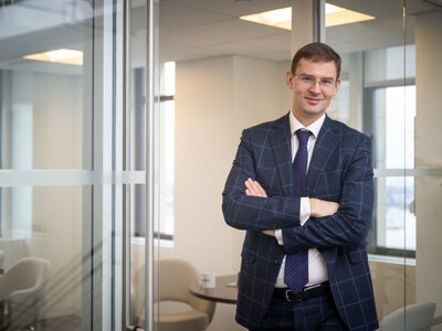 Freedom SuperApp-тағы Тимурдың таңдауы: Турлов ұнататын өнімдерін қалай анықтайды?