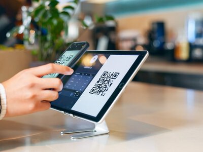 Кәсіпкерлердің QR төлем комиссиясы өзгеруі мүмкін