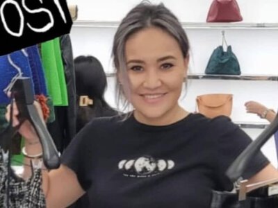 АҚШ-та үш бала тәрбиелеп отырған қазақ азаматшасы ұсталды