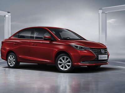 Сапасы бағасына сай ма: Changan Alsvin-нің кемшіліктері анықталды