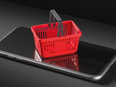 Қазақстанда онлайн сауда көлемі 4,9 трлн теңгеге жетті