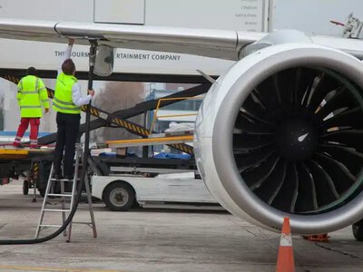 Түркістан облысында 19 млрд теңгеге авиаотын сақтайтын база салынады