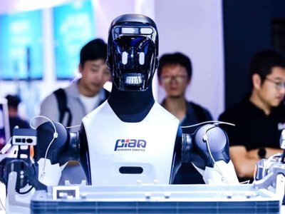 OpenAI алғаш рет адамға ұқсас робот  таныстырмақ