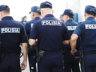 Қазақстан чемпионының қаза тапқанына байланысты полиция тексеру бастады