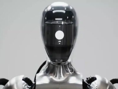 Қытайда роботтарды роботтар құрастыратын зауыт ашылды