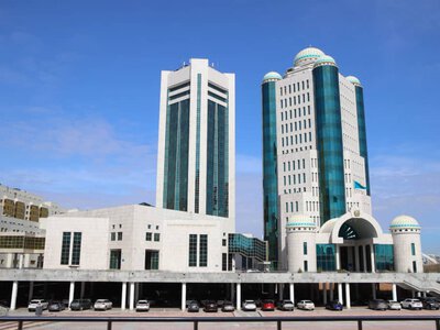 Құрылтай депутаттары Қоғамдық палата арқылы азаматтарды қабылдайды