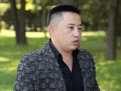 Актер Нұрсұлтан Жақсыгенге сот үкімі шықты