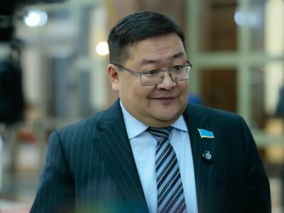 Бақытжан Базарбек сияқты әйеліме жұмысқа шық демедім - Айдос Сарым