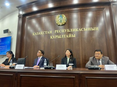 Құрылтай жанындағы Қоғамдық палата қызметі қандай, оған кім кіре алады – түсіндіреміз