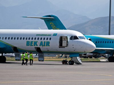 Bek Air қожайыны Нұрлан Жұмасұлтанов қамауға алынды - БАҚ