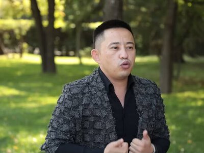 «Жүк түскендей болды»: Нұрсұлтан Жақсыгеннің бұрынғы әйелі үкімге пікір білдірді