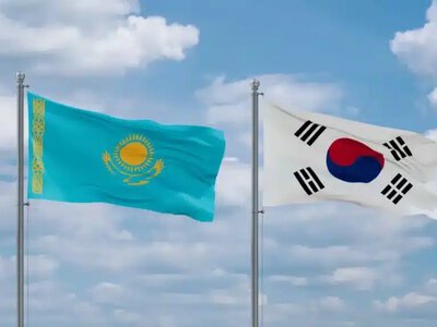 Оңтүстік Корея Қазақстанға 12 млрд  доллардан астам инвестиция салған