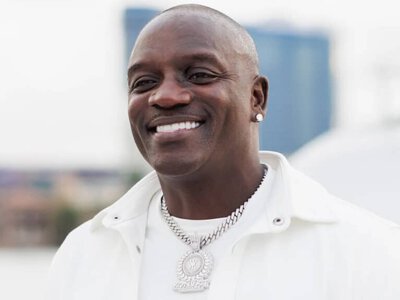 Akon мен Ne-Yo Бішкекте концерт береді