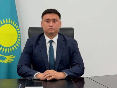 Жезқазған қаласына жаңа әкім тағайындалды