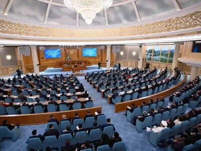 Қазақстан Халық Кеңесін құруға 1,7 млрд теңге бөлінеді