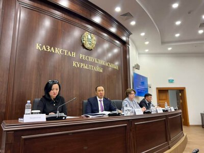 Кешігуі де мүмкін: Үкімет Ұлттық қордың қаржысын 100 млрд долларға қашан жеткізбек