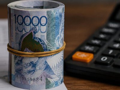 Бюджет жобасындағы 44,4 млрд теңге қай шығыстан қысқарды