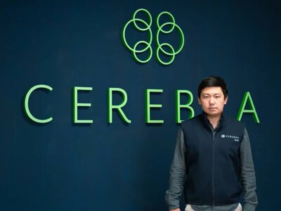 Қазақстандық Cerebra AI стартабы АҚШ-тағы медициналық компаниямен серіктес атанды
