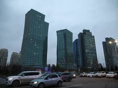 Жаңа дизайн-код бекітілді: Астанада жаңа тұрғын үй кешендері қандай болады