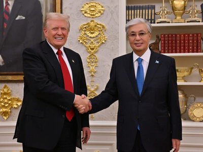 Қазақстанға Трамп келе ме: АҚШ консулы пікір білдірді