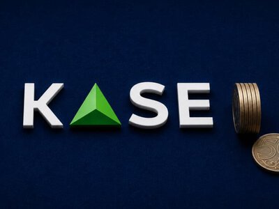 KASE қайта жасыл аймақта: ҚазТрансОйл мен Kaspi.kz 2%-дан аса өсті
