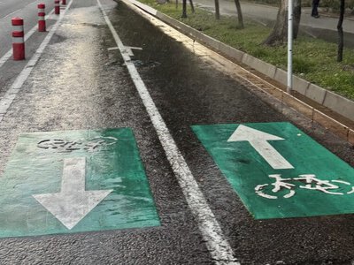 Веложолақта самокат айдау үшін куәлік керек пе