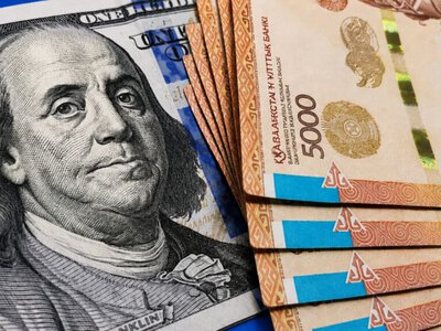 Қазақстандағы инвестицияның 86%-ы бюджеттен тыс қаржыландырылды