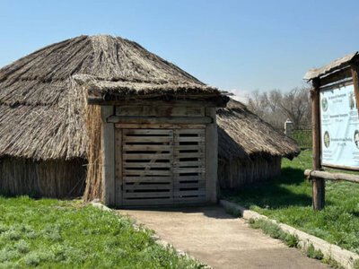 Сақ қорғандары аумағында рекреациялық парк құрылады