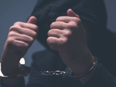 Астанадағы орталықта бомба бар деген жасөспірім Украинада ұсталды